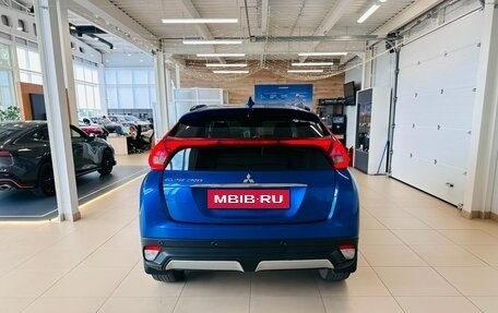 Mitsubishi Eclipse Cross, 2018 год, 2 029 000 рублей, 5 фотография