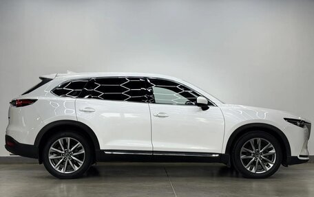 Mazda CX-9 II, 2018 год, 2 590 000 рублей, 4 фотография