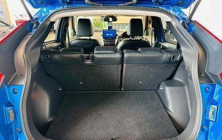 Mitsubishi Eclipse Cross, 2018 год, 2 029 000 рублей, 20 фотография