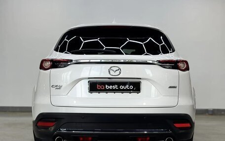 Mazda CX-9 II, 2018 год, 2 590 000 рублей, 6 фотография