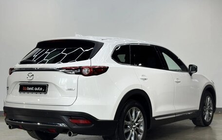 Mazda CX-9 II, 2018 год, 2 590 000 рублей, 5 фотография