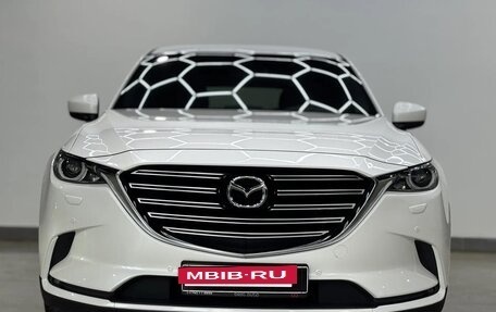 Mazda CX-9 II, 2018 год, 2 590 000 рублей, 2 фотография
