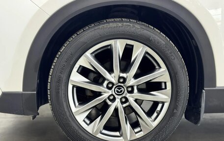 Mazda CX-9 II, 2018 год, 2 590 000 рублей, 13 фотография