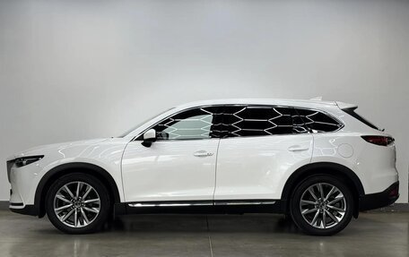 Mazda CX-9 II, 2018 год, 2 590 000 рублей, 8 фотография