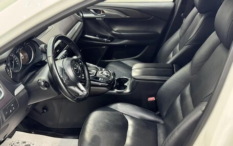 Mazda CX-9 II, 2018 год, 2 590 000 рублей, 16 фотография