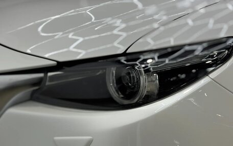 Mazda CX-9 II, 2018 год, 2 590 000 рублей, 9 фотография