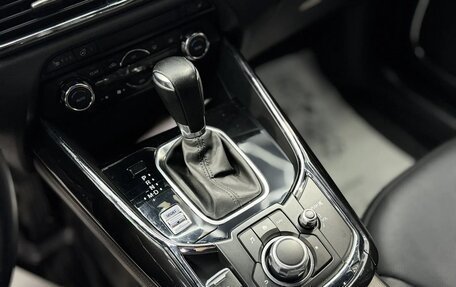 Mazda CX-9 II, 2018 год, 2 590 000 рублей, 18 фотография