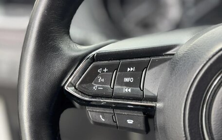 Mazda CX-9 II, 2018 год, 2 590 000 рублей, 21 фотография