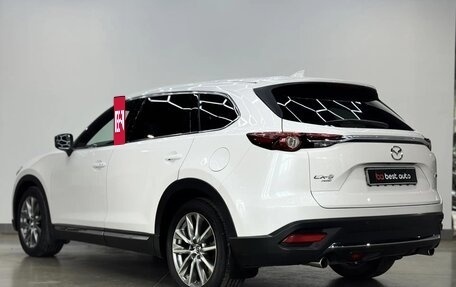 Mazda CX-9 II, 2018 год, 2 590 000 рублей, 7 фотография