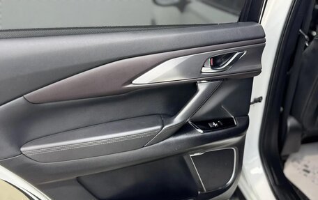 Mazda CX-9 II, 2018 год, 2 590 000 рублей, 26 фотография