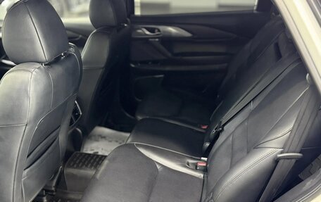Mazda CX-9 II, 2018 год, 2 590 000 рублей, 28 фотография