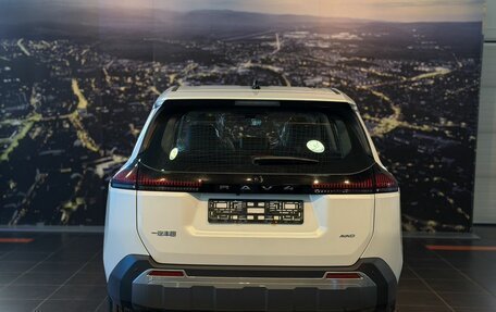 Toyota RAV4, 2026 год, 4 400 000 рублей, 5 фотография