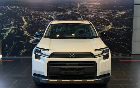 Toyota RAV4, 2026 год, 4 400 000 рублей, 2 фотография