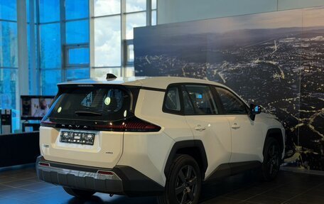 Toyota RAV4, 2026 год, 4 400 000 рублей, 6 фотография