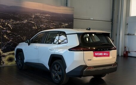 Toyota RAV4, 2026 год, 4 400 000 рублей, 4 фотография
