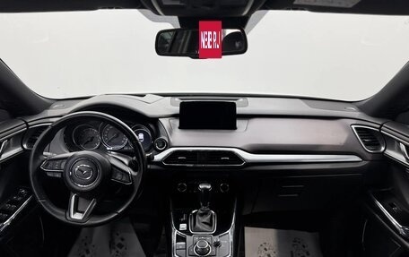 Mazda CX-9 II, 2018 год, 2 590 000 рублей, 30 фотография