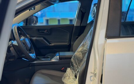 Toyota RAV4, 2026 год, 4 400 000 рублей, 8 фотография