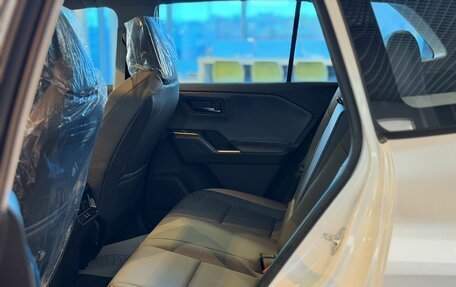 Toyota RAV4, 2026 год, 4 400 000 рублей, 15 фотография