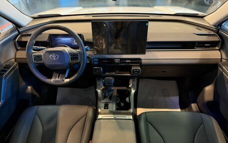 Toyota RAV4, 2026 год, 4 400 000 рублей, 10 фотография