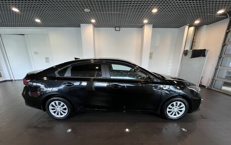 KIA Cerato IV, 2019 год, 1 790 000 рублей, 2 фотография