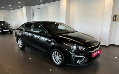 KIA Cerato IV, 2019 год, 1 790 000 рублей, 1 фотография