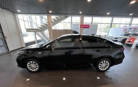KIA Cerato IV, 2019 год, 1 790 000 рублей, 6 фотография