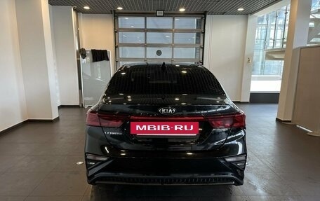 KIA Cerato IV, 2019 год, 1 790 000 рублей, 4 фотография