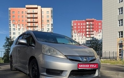 Honda Fit Shuttle I рестайлинг, 2011 год, 950 000 рублей, 1 фотография