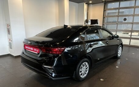 KIA Cerato IV, 2019 год, 1 790 000 рублей, 3 фотография