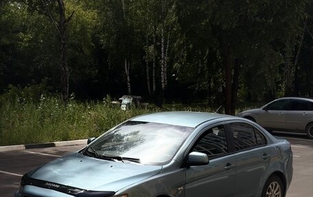Mitsubishi Lancer IX, 2010 год, 260 000 рублей, 1 фотография