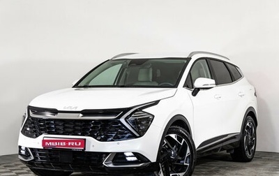 KIA Sportage IV рестайлинг, 2021 год, 3 299 000 рублей, 1 фотография