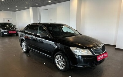 Skoda Octavia, 2012 год, 568 000 рублей, 1 фотография