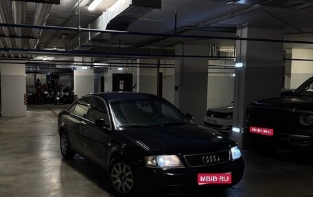 Audi A6, 1998 год, 300 000 рублей, 1 фотография
