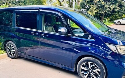 Honda Stepwgn IV, 2020 год, 2 290 000 рублей, 1 фотография