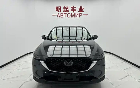 Mazda CX-5 II, 2026 год, 2 900 000 рублей, 1 фотография