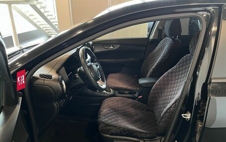KIA Cerato IV, 2019 год, 1 790 000 рублей, 16 фотография