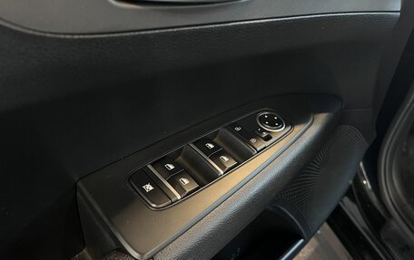 KIA Cerato IV, 2019 год, 1 790 000 рублей, 22 фотография
