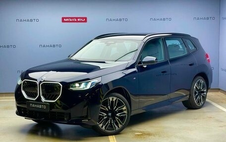BMW X3, 2026 год, 8 200 000 рублей, 1 фотография