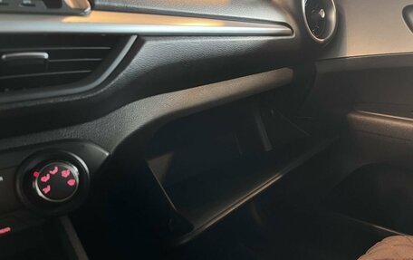 KIA Cerato IV, 2019 год, 1 790 000 рублей, 30 фотография