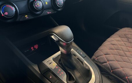 KIA Cerato IV, 2019 год, 1 790 000 рублей, 31 фотография