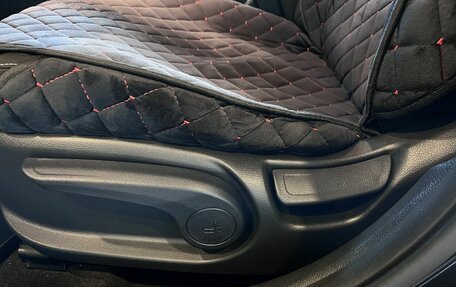KIA Cerato IV, 2019 год, 1 790 000 рублей, 34 фотография
