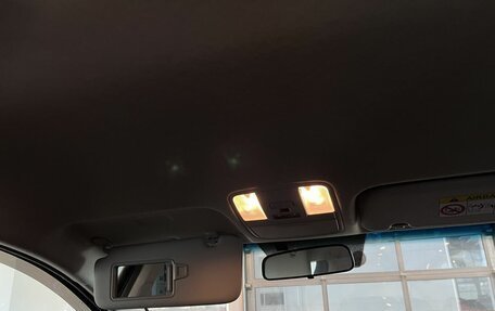 KIA Cerato IV, 2019 год, 1 790 000 рублей, 35 фотография