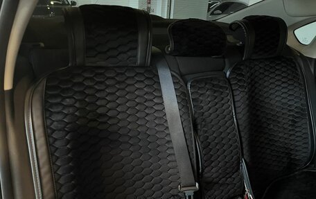 KIA Cerato IV, 2019 год, 1 790 000 рублей, 36 фотография