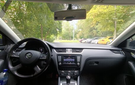 Skoda Octavia, 2014 год, 1 050 000 рублей, 7 фотография