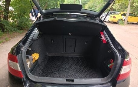 Skoda Octavia, 2014 год, 1 050 000 рублей, 5 фотография