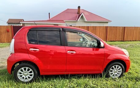 Toyota Passo III, 2015 год, 749 000 рублей, 8 фотография
