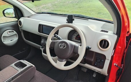 Toyota Passo III, 2015 год, 749 000 рублей, 14 фотография