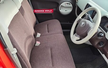 Toyota Passo III, 2015 год, 749 000 рублей, 12 фотография