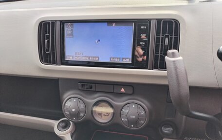 Toyota Passo III, 2015 год, 749 000 рублей, 15 фотография