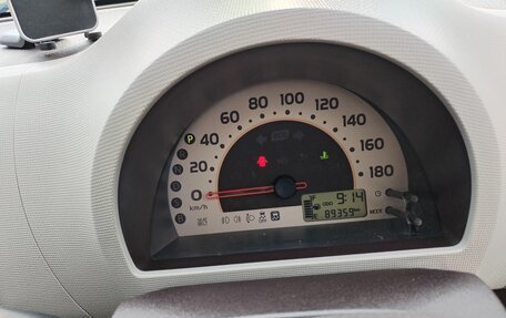 Toyota Passo III, 2015 год, 749 000 рублей, 16 фотография
